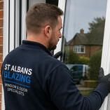 St Albans Glazing